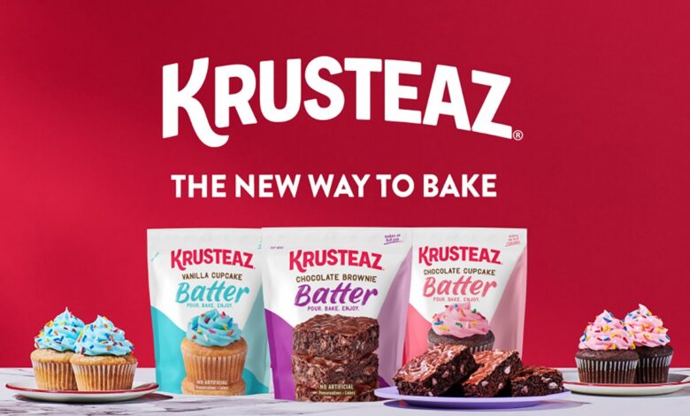 In a rush? Here are 3 tips for quick and delicious homemade treats In a rush? Here are 3 tips for quick and delicious homemade treats