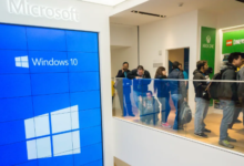 How Microsoft Plans to Profit from Your Company’s Aging Windows 10 PCs How Microsoft Plans to Profit from Your Company’s Aging Windows 10 PCs
