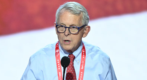 Ohio Governor Approves Transgender Bathroom Ban in Schools Amid Ongoing Debate Ohio Governor Approves Transgender Bathroom Ban in Schools Amid Ongoing Debate