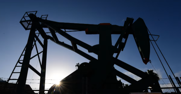 Oil Prices Stabilize as U.S. Benchmark Pulls Back Below per Barrel Oil Prices Stabilize as U.S. Benchmark Pulls Back Below per Barrel