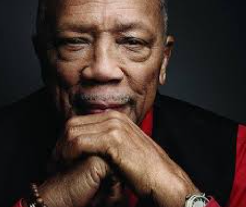 Quincy Jones, Legendary Music Producer and Cultural Icon, Dies at 91 Quincy Jones, Legendary Music Producer and Cultural Icon, Dies at 91