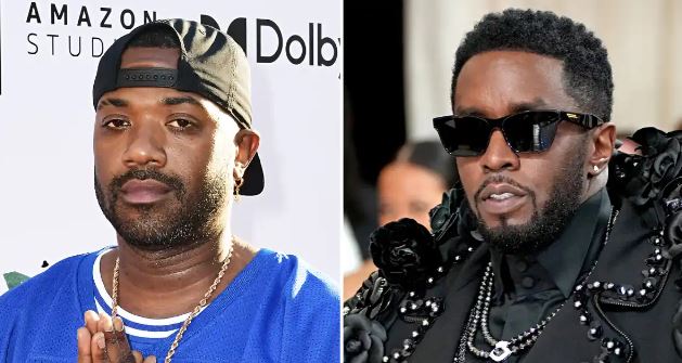 Ray J Alleges Celebrities Are Attempting to Settle with Diddy’s Alleged Victims Ray J Alleges Celebrities Are Attempting to Settle with Diddy’s Alleged Victims
