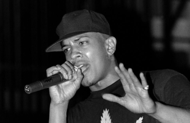 Legendary Rapper Saafir Passes Away at 54 Legendary Rapper Saafir Passes Away at 54