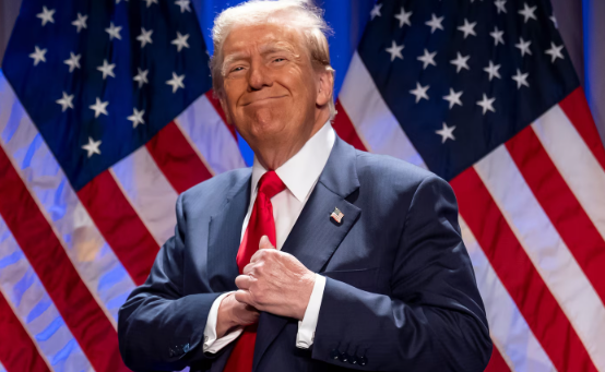 Trump and Thune Aim to Block Biden’s Judicial Picks in Strategic Shift Trump and Thune Aim to Block Biden’s Judicial Picks in Strategic Shift