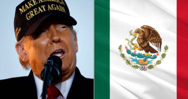 Truth Social’s Parent Company Faces Backlash Over Outsourcing Jobs to Mexico Truth Social’s Parent Company Faces Backlash Over Outsourcing Jobs to Mexico