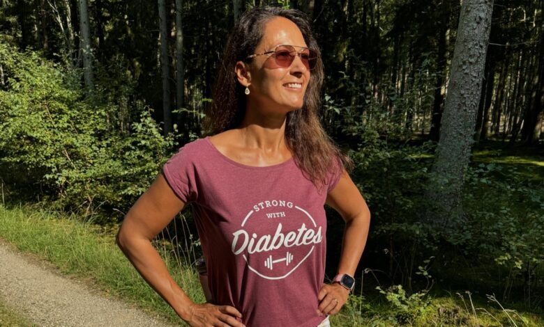 Navigating my “new normal” after an unexpected type 1 diabetes diagnosis Navigating my “new normal” after an unexpected type 1 diabetes diagnosis