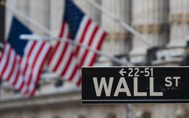 Dow Surges as Republican Sweep Expected: Key Market Sectors Set to Benefit Dow Surges as Republican Sweep Expected: Key Market Sectors Set to Benefit