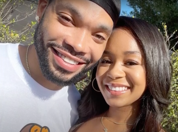 Eddie Murphy’s Son and Martin Lawrence’s Daughter Celebrate Engagement with Romantic Video Eddie Murphy’s Son and Martin Lawrence’s Daughter Celebrate Engagement with Romantic Video