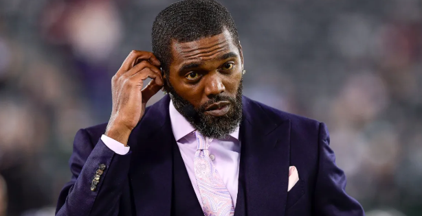 Randy Moss Steps Back From ESPN Duties Amid Health Concerns Randy Moss Steps Back From ESPN Duties Amid Health Concerns