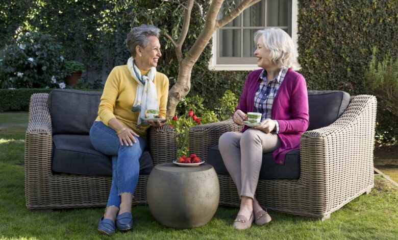 Tips for Healthy Aging with Medicare Advantage Plans Tips for Healthy Aging with Medicare Advantage Plans