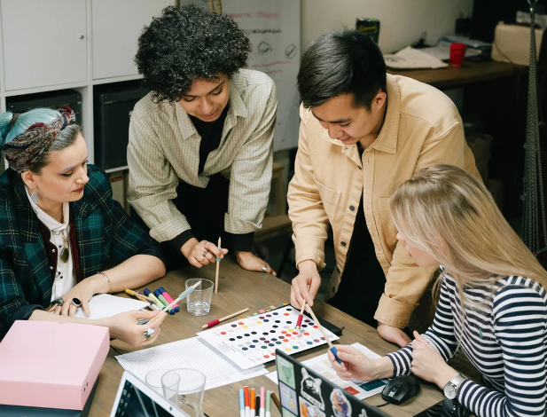 Preparing Your Business for End-of-Year Planning: 5 Key Steps Preparing Your Business for End-of-Year Planning: 5 Key Steps