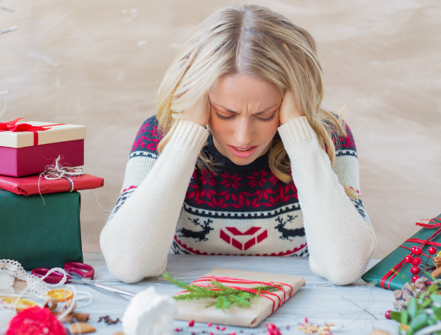 Stress-Free Holidays: How to Destress and Find Joy Amidst the Festivities Stress-Free Holidays: How to Destress and Find Joy Amidst the Festivities