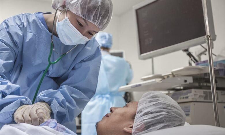 Safeguarding Your Surgery: The Vital Role of Anesthesiologists and What You Need to Know and Share for a Successful Procedure Safeguarding Your Surgery: The Vital Role of Anesthesiologists and What You Need to Know and Share for a Successful Procedure