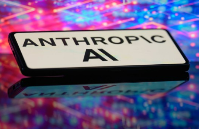 Anthropic Unveils Claude 3.7 Sonnet as AI Competition Heats Up With OpenAI, xAI, and DeepSeek Anthropic Unveils Claude 3.7 Sonnet as AI Competition Heats Up With OpenAI, xAI, and DeepSeek