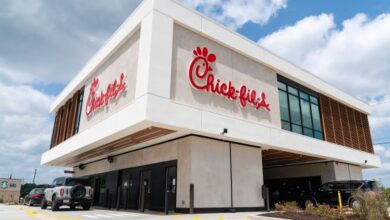 Chick-fil-A Revolutionizes Drive-Thru Experience with Drones, Data, and High-Tech Innovations