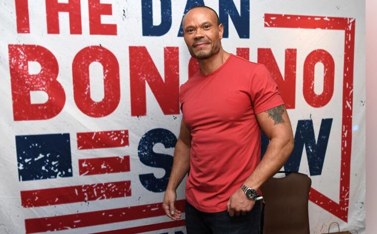 Trump Names Dan Bongino as FBI Deputy Director, Sparking Praise and Backlash Trump Names Dan Bongino as FBI Deputy Director, Sparking Praise and Backlash