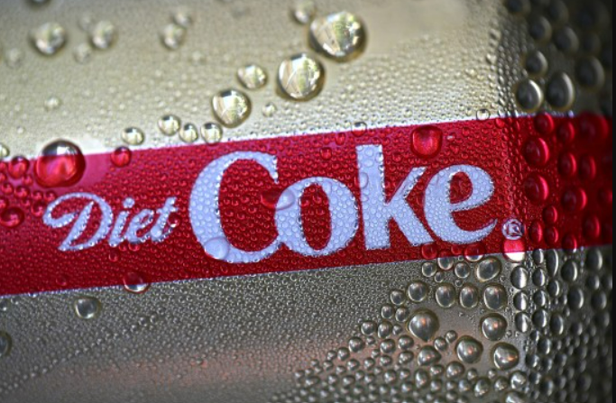 Diet Coke’s New Identity: The Go-To Fuel for Hustle Culture and Workaholics Diet Coke’s New Identity: The Go-To Fuel for Hustle Culture and Workaholics