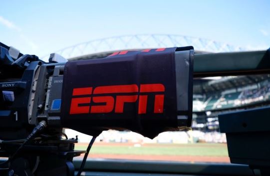 MLB and ESPN to End 35-Year TV Partnership as Streaming Disrupts Sports Broadcasting MLB and ESPN to End 35-Year TV Partnership as Streaming Disrupts Sports Broadcasting