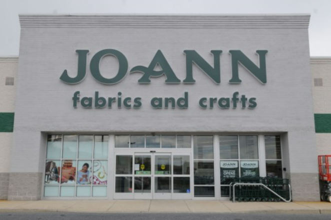 Joann Shutting Down All 800 Stores as Fabric Retailer Moves to Liquidation Joann Shutting Down All 800 Stores as Fabric Retailer Moves to Liquidation