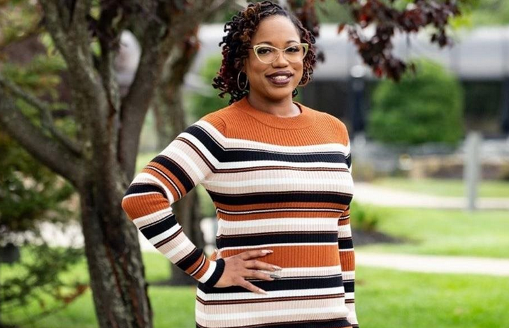 One Woman’s Journey Navigating Weight Loss and the Procedure that Helped Her Find Success One Woman’s Journey Navigating Weight Loss and the Procedure that Helped Her Find Success