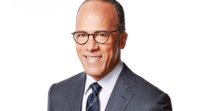 Lester Holt to Step Down From NBC Nightly News After a Decade as Anchor Lester Holt to Step Down From NBC Nightly News After a Decade as Anchor