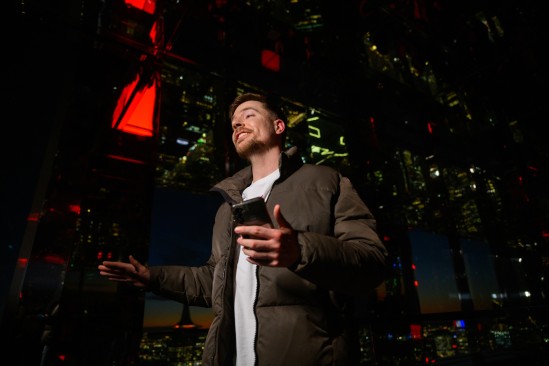 MrBeast Seeks Billion Valuation as He Expands Business Empire Beyond YouTube MrBeast Seeks Billion Valuation as He Expands Business Empire Beyond YouTube