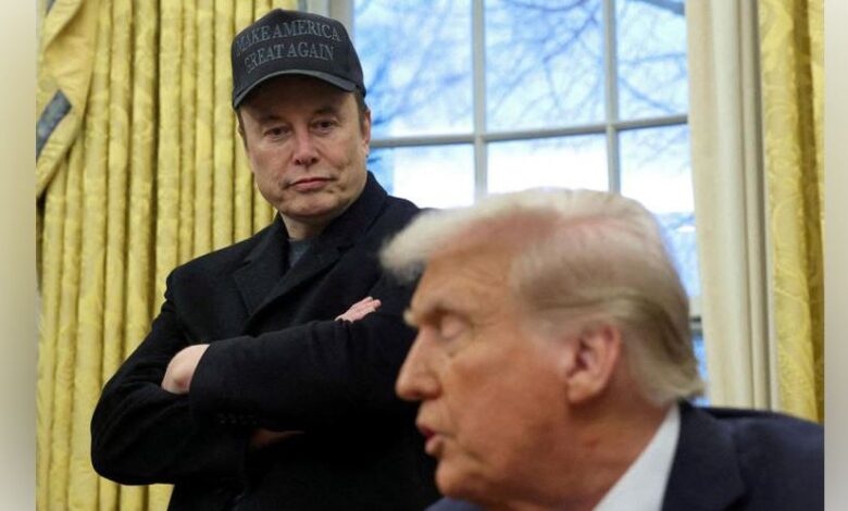 Judge Declines Immediate Block on Musk-Led Government Efficiency Department Amid Legal Battle Judge Declines Immediate Block on Musk-Led Government Efficiency Department Amid Legal Battle