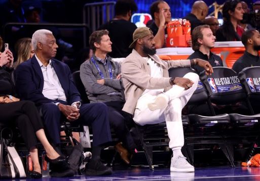 NBA All-Star Game Ratings Drop 13%, While NHL’s 4 Nations Face-Off Surges NBA All-Star Game Ratings Drop 13%, While NHL’s 4 Nations Face-Off Surges