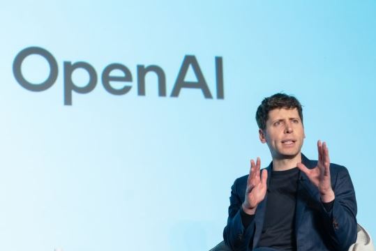 OpenAI Surges to 400 Million Users as Corporate Clients Double Amid Rising AI Competition OpenAI Surges to 400 Million Users as Corporate Clients Double Amid Rising AI Competition