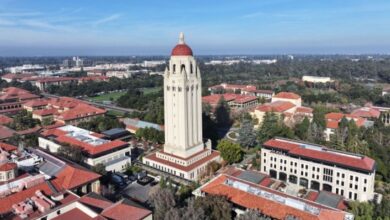 Stanford Institutes Hiring Freeze as U.S. Universities Brace for Federal Research Funding Cuts