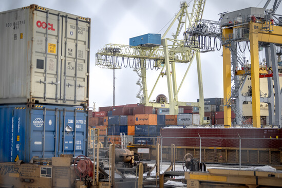 North American Businesses Brace for Impact as U.S. Tariffs Trigger Global Retaliation North American Businesses Brace for Impact as U.S. Tariffs Trigger Global Retaliation