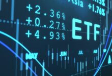 Tech Stocks Plunge as Tariff Fears Rattle Markets; Nasdaq Drops 2.8% Tech Stocks Plunge as Tariff Fears Rattle Markets; Nasdaq Drops 2.8%