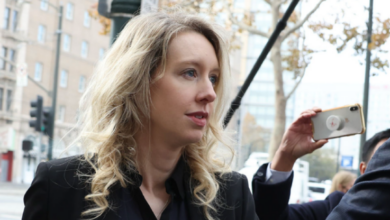 Federal Appeals Court Upholds Fraud Convictions of Theranos Founder Elizabeth Holmes and Sunny Balwani