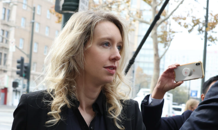 Federal Appeals Court Upholds Fraud Convictions of Theranos Founder Elizabeth Holmes and Sunny Balwani Federal Appeals Court Upholds Fraud Convictions of Theranos Founder Elizabeth Holmes and Sunny Balwani