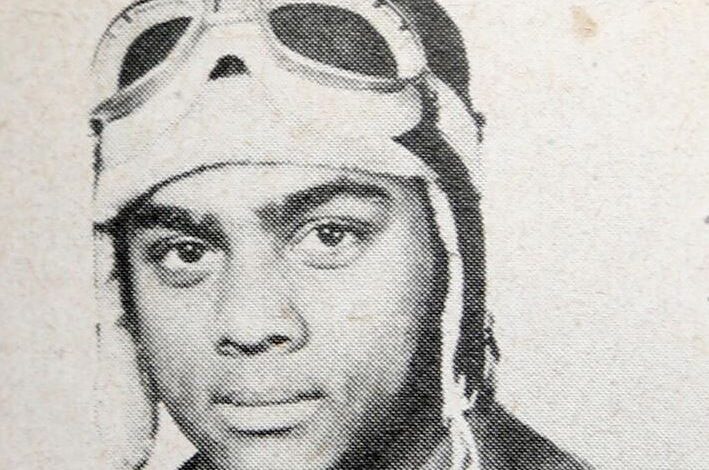 Tuskegee Airman and WWII Combat Pilot Harry Stewart Jr. Dies at 100 Tuskegee Airman and WWII Combat Pilot Harry Stewart Jr. Dies at 100