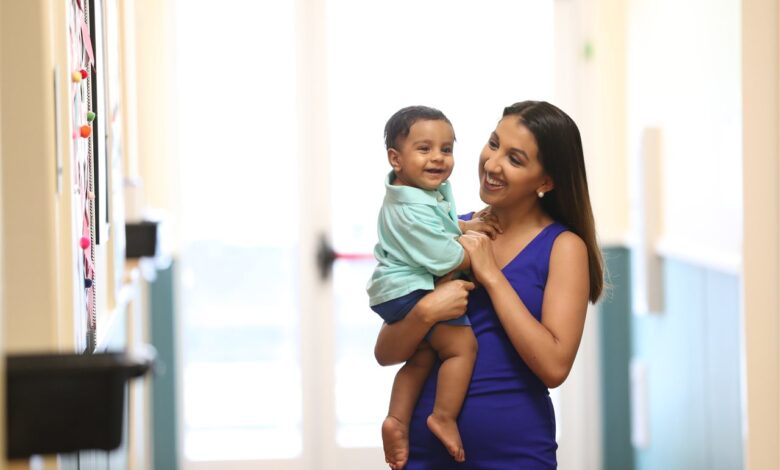 4 realistic resolutions for working parents to consider in 2025 4 realistic resolutions for working parents to consider in 2025