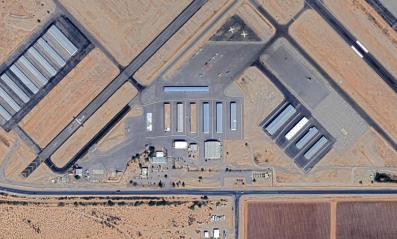 Two Dead After Small Planes Collide Midair at Arizona’s Marana Regional Airport
