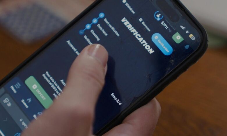 March Madness bettors face new threats online: “It’s peak season for scams”