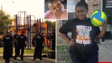 13-year-old boy allegedly shot dead classmate after bus fight