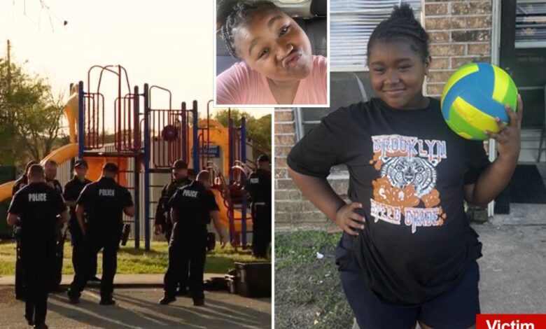 13-year-old boy allegedly shot dead classmate after bus fight 13-year-old boy allegedly shot dead classmate after bus fight