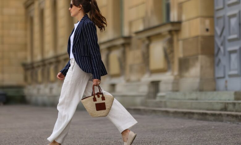 17 Loose Spring Pants That Flatter More Than Skinny Jeans 17 Loose Spring Pants That Flatter More Than Skinny Jeans