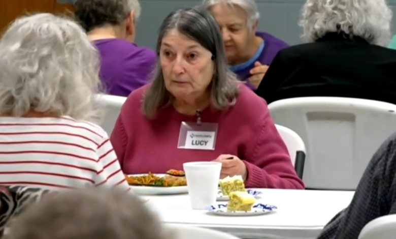 Trump’s changes to the Social Security Administration has many seniors alarmed Trump’s changes to the Social Security Administration has many seniors alarmed