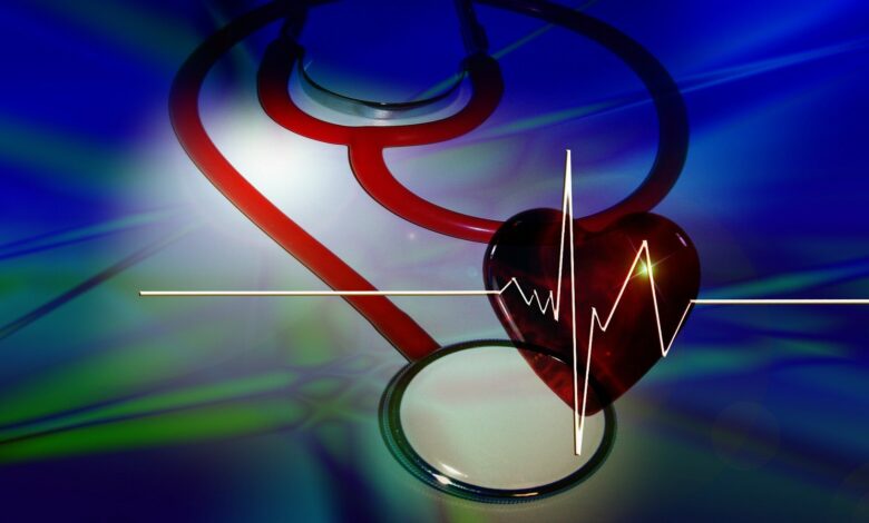 20-year study is the first to show food insecurity raises risk of heart disease over time 20-year study is the first to show food insecurity raises risk of heart disease over time