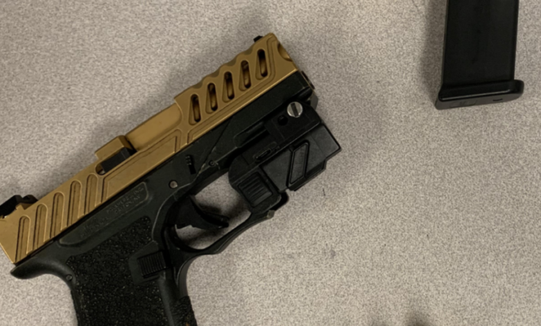 Supreme Court upholds Biden-era ghost gun rule Supreme Court upholds Biden-era ghost gun rule