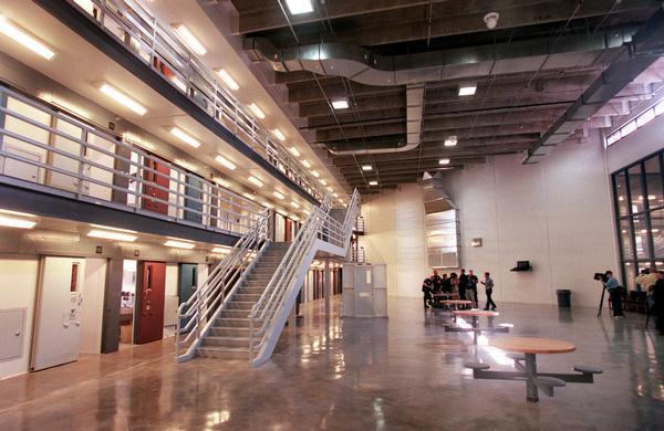 3 Colorado prison wardens placed on leave on the same day 3 Colorado prison wardens placed on leave on the same day