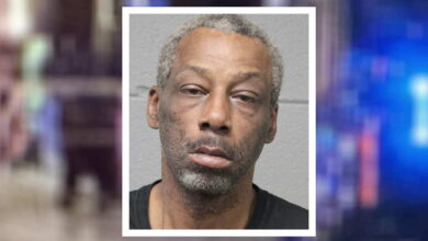 8-time felon scored ,000 haul by stealing packages in West Town, officials say