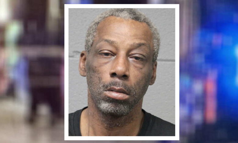 8-time felon scored ,000 haul by stealing packages in West Town, officials say 8-time felon scored ,000 haul by stealing packages in West Town, officials say