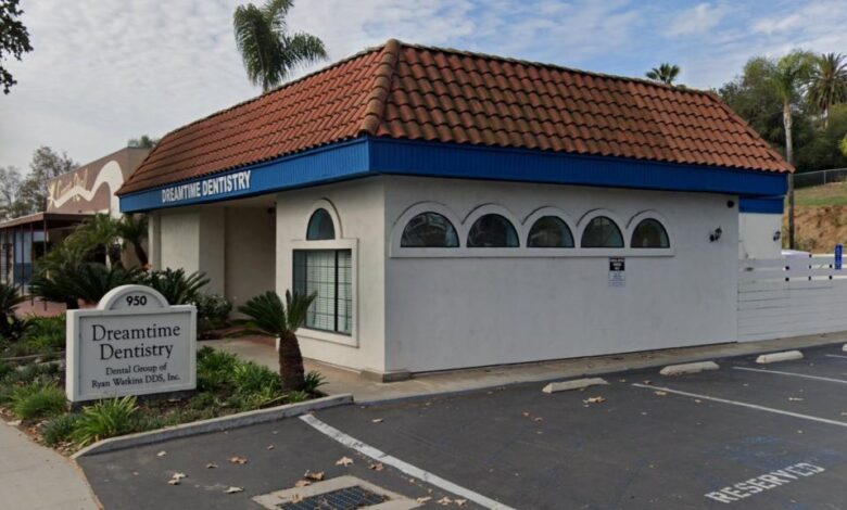9-year-old girl dies after being sedated for dental surgery at California practice: report