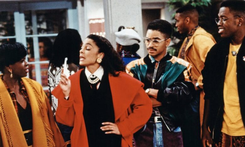 ‘A Different World’ Sequel Series Gets Rare Netflix Pilot Order