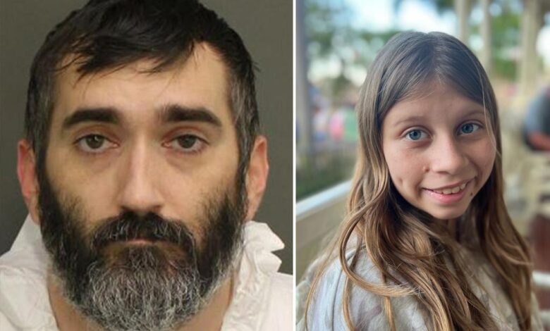 Accused Madeline Soto killer calls parents, reveals mindset Accused Madeline Soto killer calls parents, reveals mindset